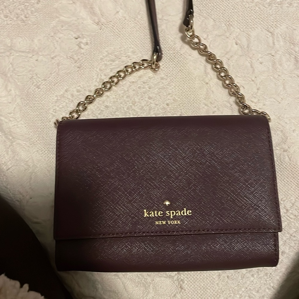 Kate spade purse